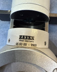 Zeiss Fluoro Condenser for Microscope 46 63 00 9901