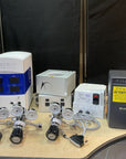 Applikon My-Control Bioreactor Controller W/ Pall Nano Icellis Components