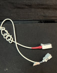 MASIMO PS-10153D 0299 LNCS 9 PIN TO LNC 14 PIN CABLE