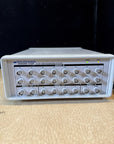 Axon Instruments Digidata 1322A 16-Bit Data Acquisition System WORKS!