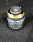 Leica PL FLUOTAR L 20X/0.40 BD 766001 Objective Lens