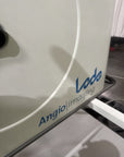 lode Angio Imaging with fixation set for instrument rail