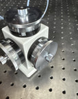 NARISHIGE MHW-3 Three-Axis Water Hydraulic Micromanipulator Now-3