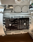LENZE - GKS05-3MVAK-071C42 - Helical-Bevel Precise Positioning Gearbox EN60034