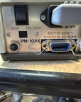 Olympus PM-10AK Auto Exposure Control Unit