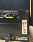 Crestron DM-MD8X8 8x8 Digital Media Switcher