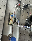 SPELLMAN MP10P24 HIGH VOLTAGE ELECTRONICS LTD MP SERIES 24V Bcc