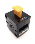 Watts Lockout Shut-Off SWITCH SV75-02 Pneumatic Valve 1/4”