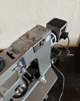 Olympus Vanox Trinocular Research Microscope - Base Only