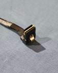 Dell MINI SAS 8 Bay 3.5" SAS B Cable For R520 - M7DP4 / 0M7DP4