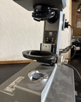 Olympus Vanox Trinocular Research Microscope - Base Only
