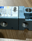 MAC 111A-111 PNEUMATIC SOLENOID VALVE U3S