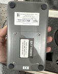 ETS Holaday HI-3624A ELF Magnetic Field Meter Survey Tool with 491017 Sensor