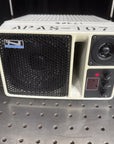 Anchor Audio AN-130 RC White Portable Powered PA Loudspeaker System 50W