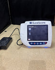 Verathon Glidescope Laryngoscope Video Monitor With Power Supply