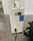 Lucia Portable PA Amplifier with Bag 50W 110V 60 Hz with Built-in Battery