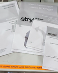 Stryker Navigation Systems II (MFG 2011)