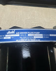 HASKEL ASF-35 Air Driven Fluid Pump