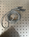 Richard Wolf 8108.031 3M HF Bipolar Connecting Cable Laparoscopic