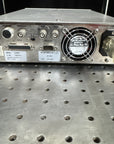 Hamamatsu C5985 Chilled CCD Camera Controller C5985-02 Made in Japan