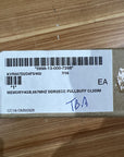 KINGSTON PC2-5300F KVR667D2D4F5/4GI 4GB 2RX4 FB-DIMM SERVER RAM
