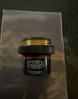 Olympus Microscope Objective Lens 4 x 0.10 JAPAN 755391