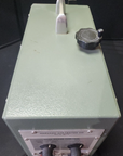 HARVARD APPARATUS 55-0798 SMALL ANIMAL RESPIRATION UNIT MODEL 665