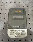 Omron HEM-PRT1-Z Portable Printer For Use with Omron Blood Pressure Monitor