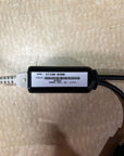 Symbol Spark LS1004-I100 Laser Barcode Scanner w/ STI85 Cable