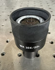 Olympus Microscope Eyepiece WK 10x/20L