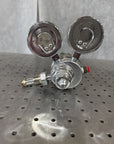 Gas Tec Regulator GPT 270D General Purpose Gas Regulator 3000PSI
