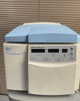 ThermoIEC Micromax RF With IEC 24 Slot Rotor & Lid