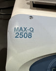 Thermo Barnstead Lab-Line Max-Q 2508 Platform Reciprocating Shaker Parts Only