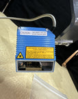Sick CLV420-3010S04 Bar-Code Scanner 2009 With Bracket