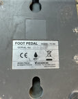Brasseler Forza L50K Lab motor With Foot Pedal