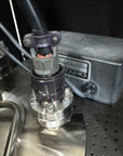 CTI-Cryogenics Cryo-Torr 7 Cryopump