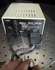 Nikon HFX-IIA Microscope Camera Controller Module Made Japan, Tested to Power On