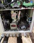 New Brunswick Scientific BioFlo 4500 Fermentor Bioreactor Model BF-4500