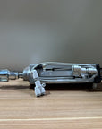SMC CP95SDB40-80 / CP95SDB4080 Ready For Use With Ports