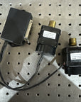Anheim Automation 17Y202D-LW4-01 setpper motor 12/05
