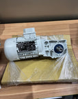 Lenze 3 MOT gear motor / gearbox G50AB045MVBR2C