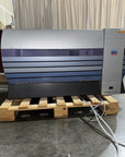 QIAGEN BIOROBOT 8000 Universal System Liquid Handling System