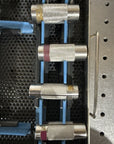 Acufex Cannulated Drill Bit Set