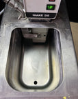 Haake:GH Water Bath With Haake D8 Controller: Circulating Water Bath