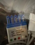 Philips Compatible ECG Lead Cable 5-lead HPA5-90P