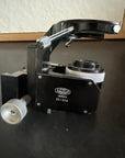 Olympus Vanox Microscope Auxiliary Lens H UL Laboratory L-HULLens 201204