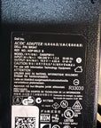 *LOT OF 2* Genuine Dell DA90PM111 90W AC Power Adapter Charger 19.5V-4.62A