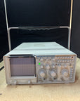 Gould 1421 ~ 2-Chanel 20MHz Digital Storage Oscilloscope ~ Powers On
