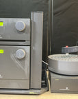 Pharmacia Biotech AKTA FPLC Purifier UPC-900 & UPC-920 And Frac-900 Collector