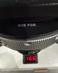 Leica Wild Leitz Diaplan Fluorescence DF Phase Trinocular Microscope W/ Camera